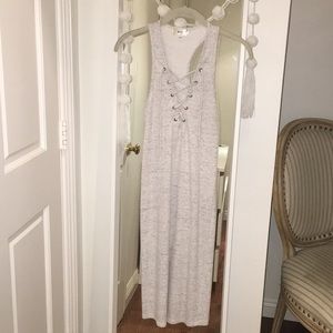 NYTT White Mini Dress